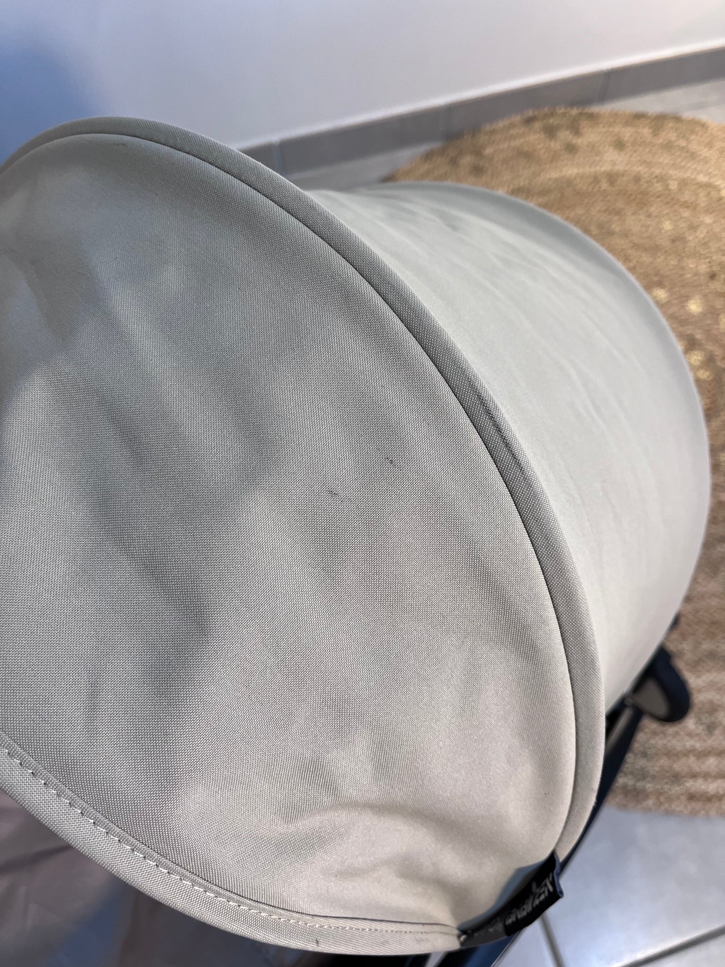 Poussette YOYO+ BABYZEN avec Packs 0+ & 6+ Taupe
