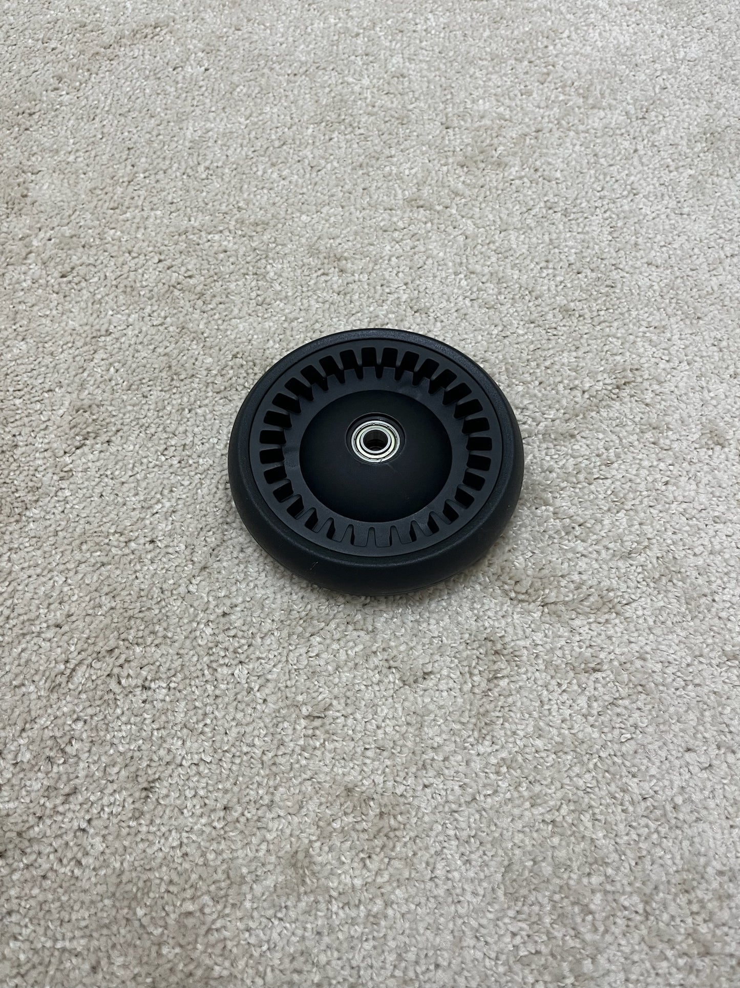 Roue arrière poussette yoyo neuve