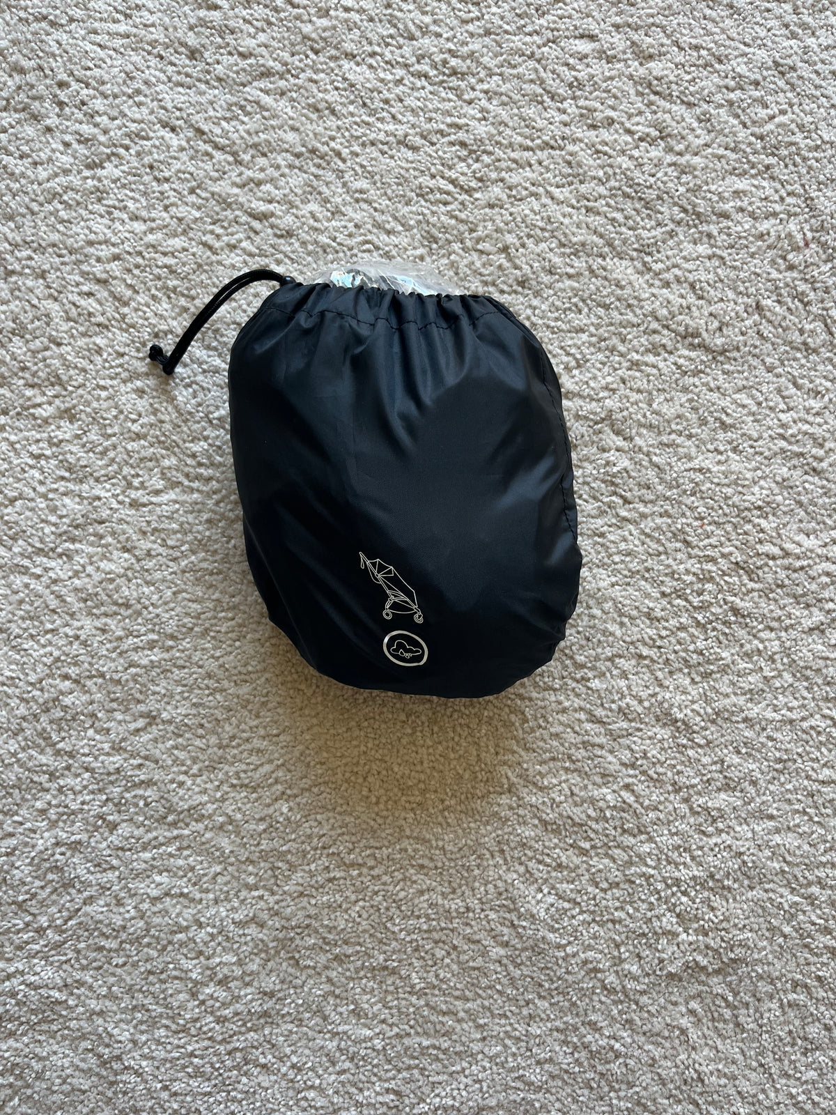 Habillage pluie 6+ neuf poussette yoyo