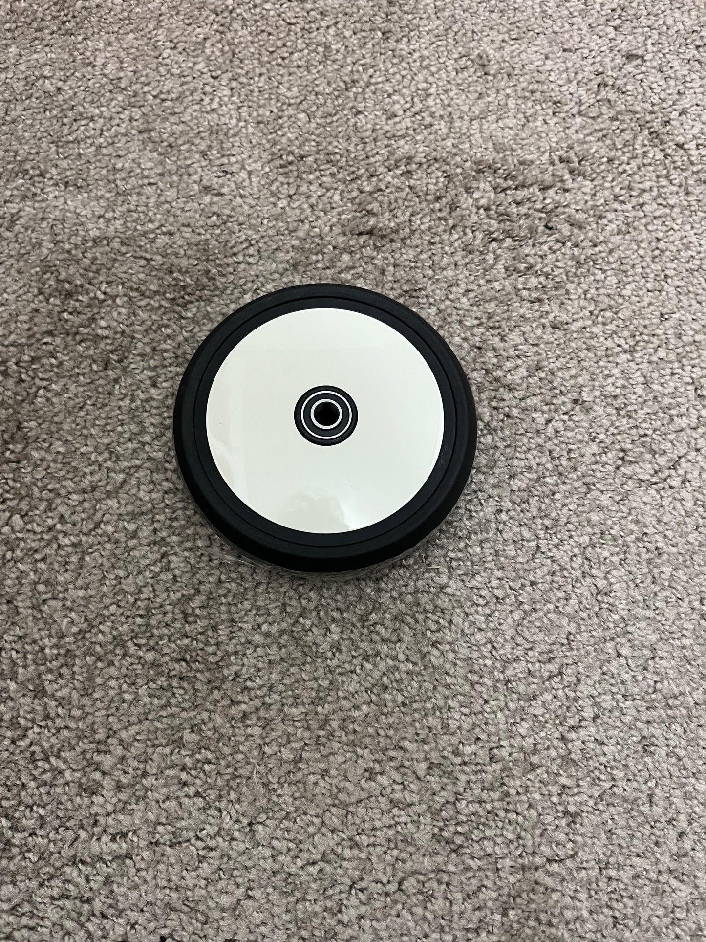 Roue Avant YOYO — Pièce Neuve d'Origine Compatible YOYO, YOYO+ & YOYO² Stokke
