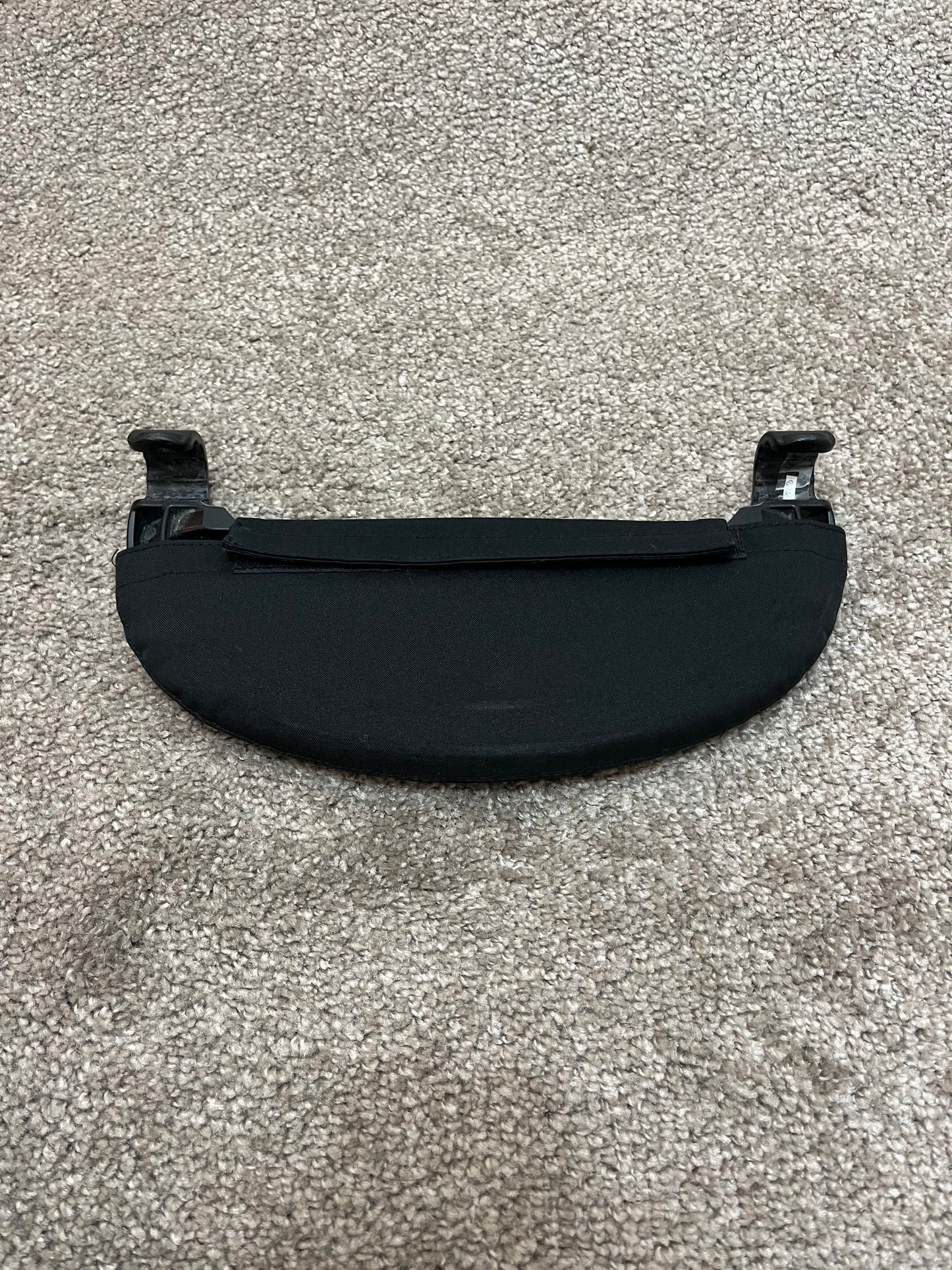 Repose-Jambes YOYO — Accessoire Confort Babyzen Stokke