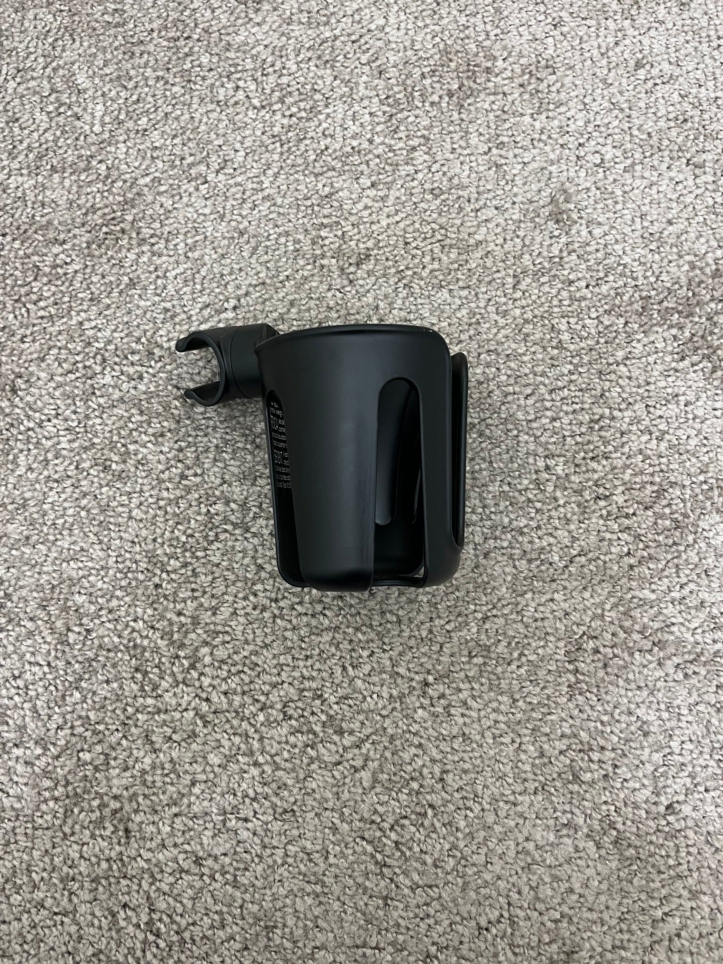 Porte-Gobelet YOYO — Accessoire Guidon Babyzen Stokke