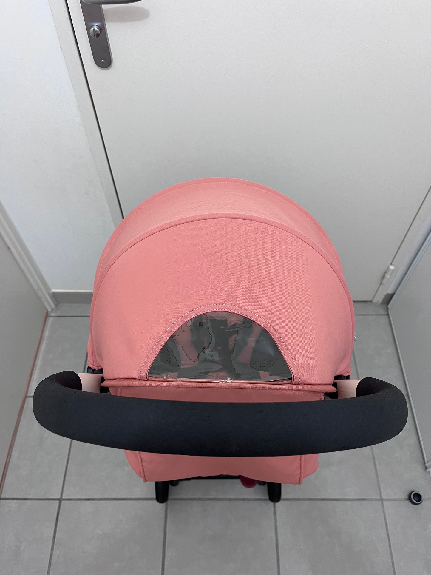 Poussette YOYO BABYZEN avec pack naissance et pack 6+ ginger