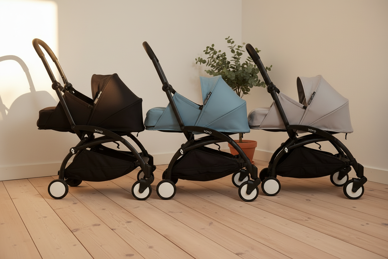 Textiles et équipements