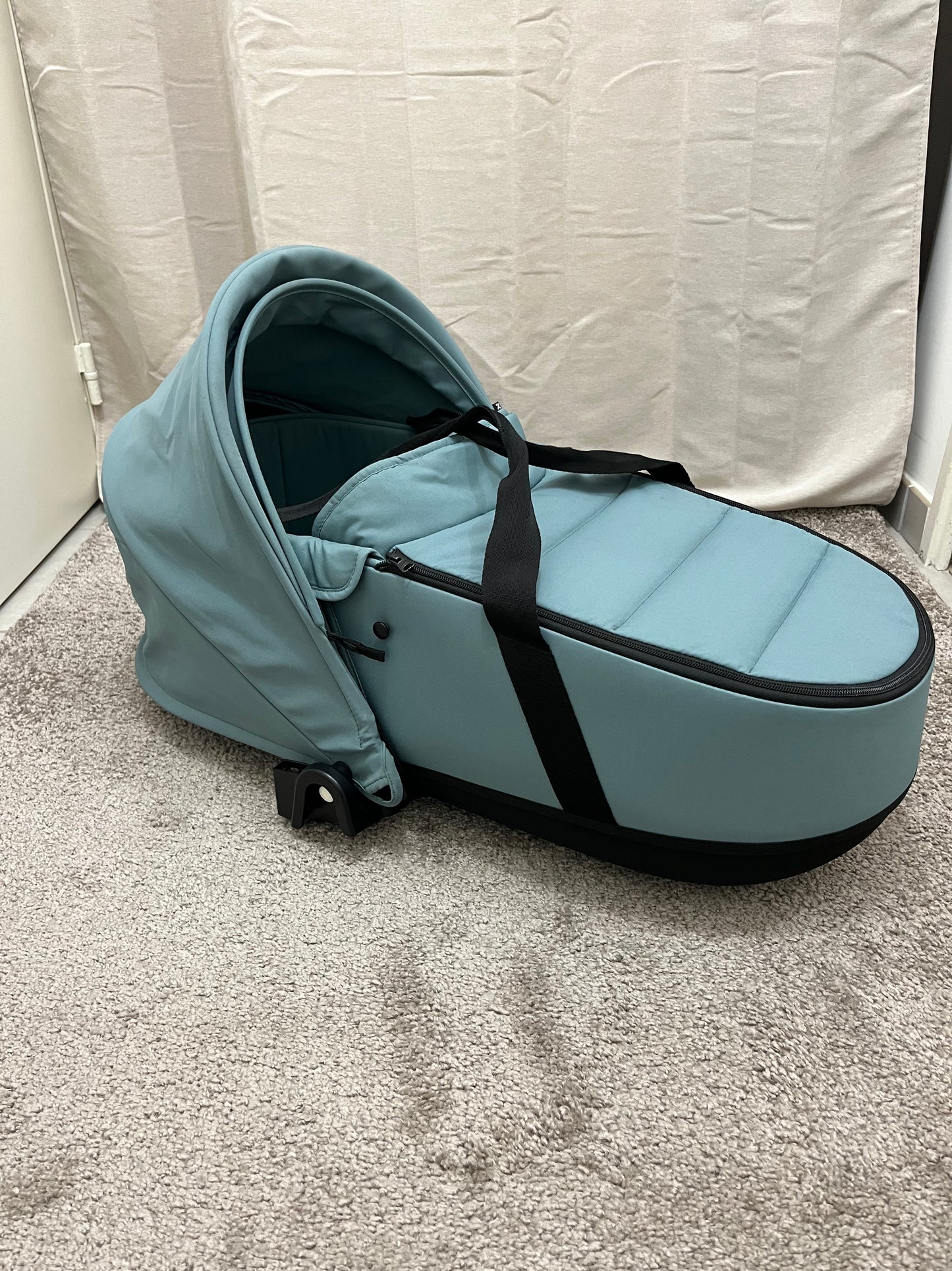Nacelle Aqua poussette yoyo Stokke