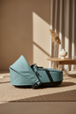 Nacelle Aqua poussette yoyo Stokke