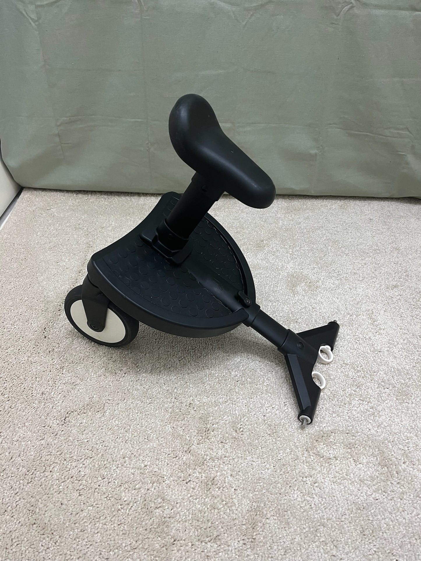 Yoyo board