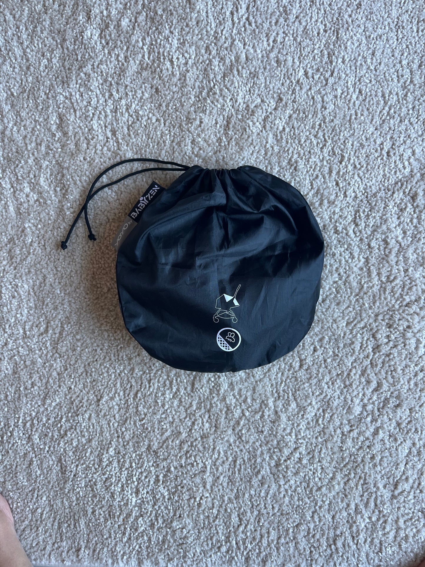 Moustiquaire 0+ YOYO — Protection Insectes Poussette Babyzen Stokke