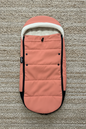 Chancelière Ginger YOYO — Confort Hiver Pack 6+ Babyzen Stokke