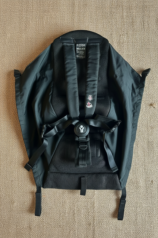 Base Textile YOYO3 — Pièce pour Installation Pack 6+ Stokke