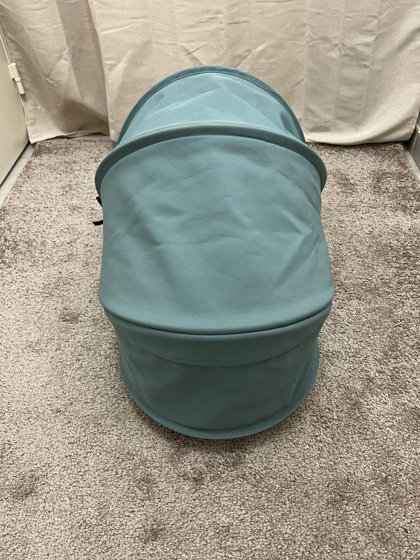 Nacelle Aqua poussette yoyo Stokke