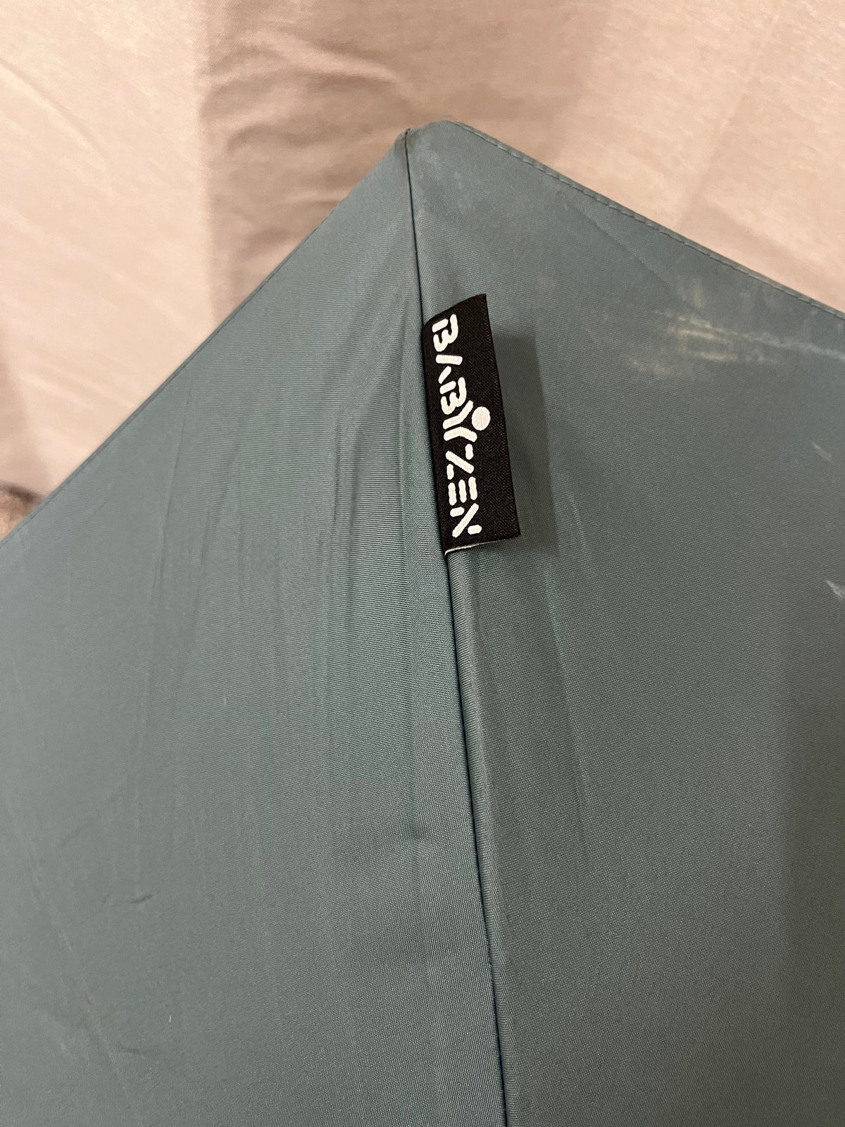 Ombrelle aqua poussette yoyo Babyzen Stokke