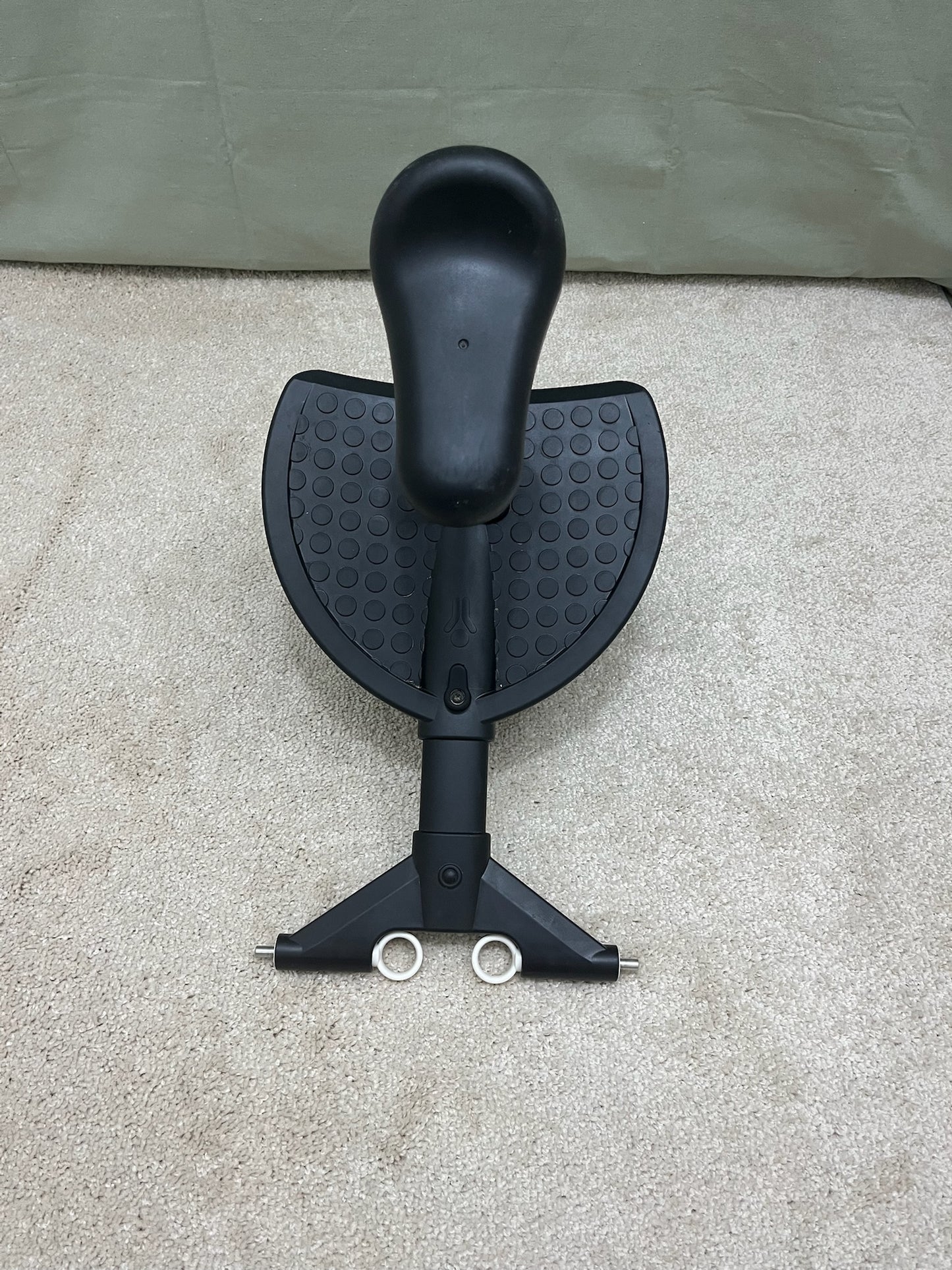 Yoyo board