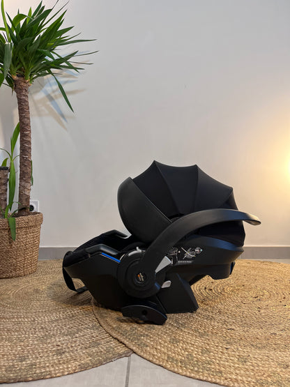 Poussette BABYZEN YOYO+ avec Cosy et pack 6+ Noir