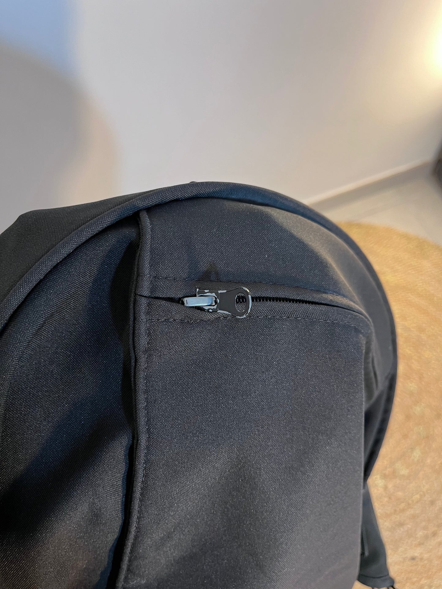 Poussette YOYO+ Pack 6+ Noir