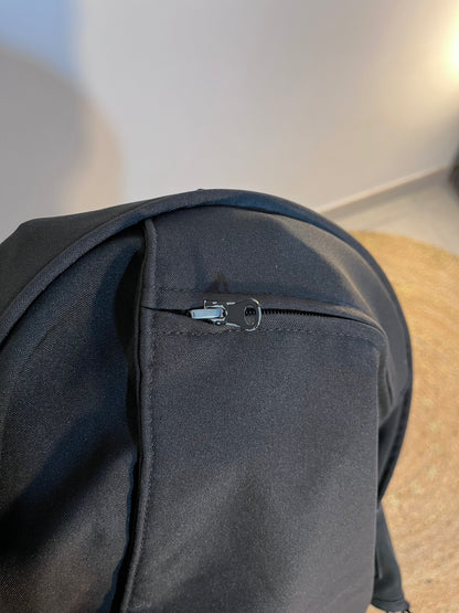 Poussette YOYO+ Pack 6+ Noir