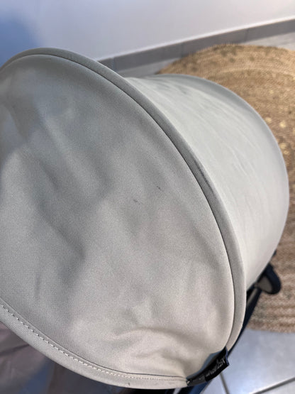 Poussette YOYO+ BABYZEN avec Packs 0+ & 6+ Taupe