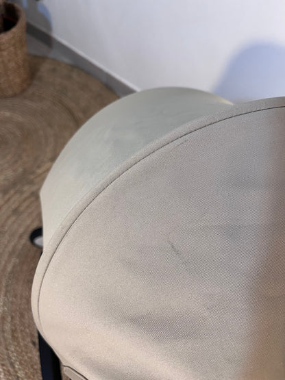Poussette YOYO+ BABYZEN avec Packs 0+ & 6+ Taupe