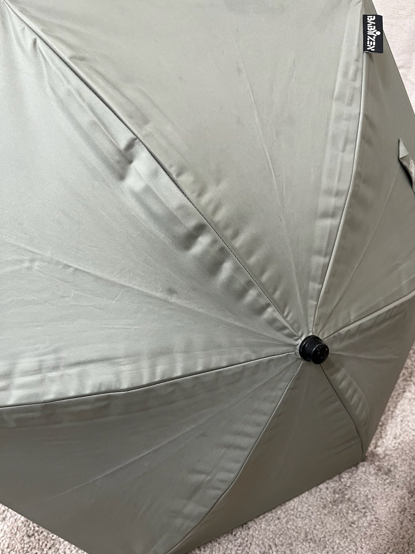 YOYO Nacelle olive + 6+ olive — et accessoires
