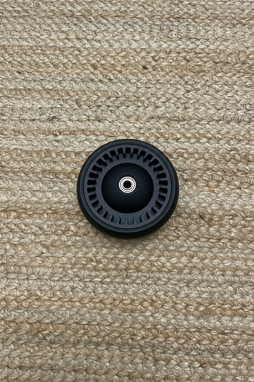 Roue arrière poussette yoyo neuve