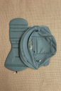 Pack 6+ Aqua YOYO — Siège + Capote Poussette Babyzen Stokke