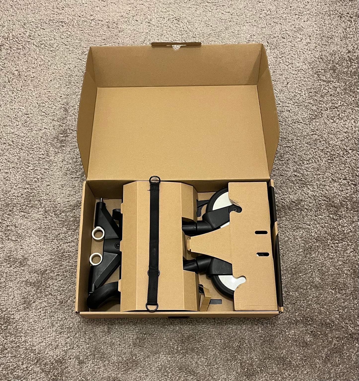 YOYO Board Stokke —  Poussette YOYO Babyzen