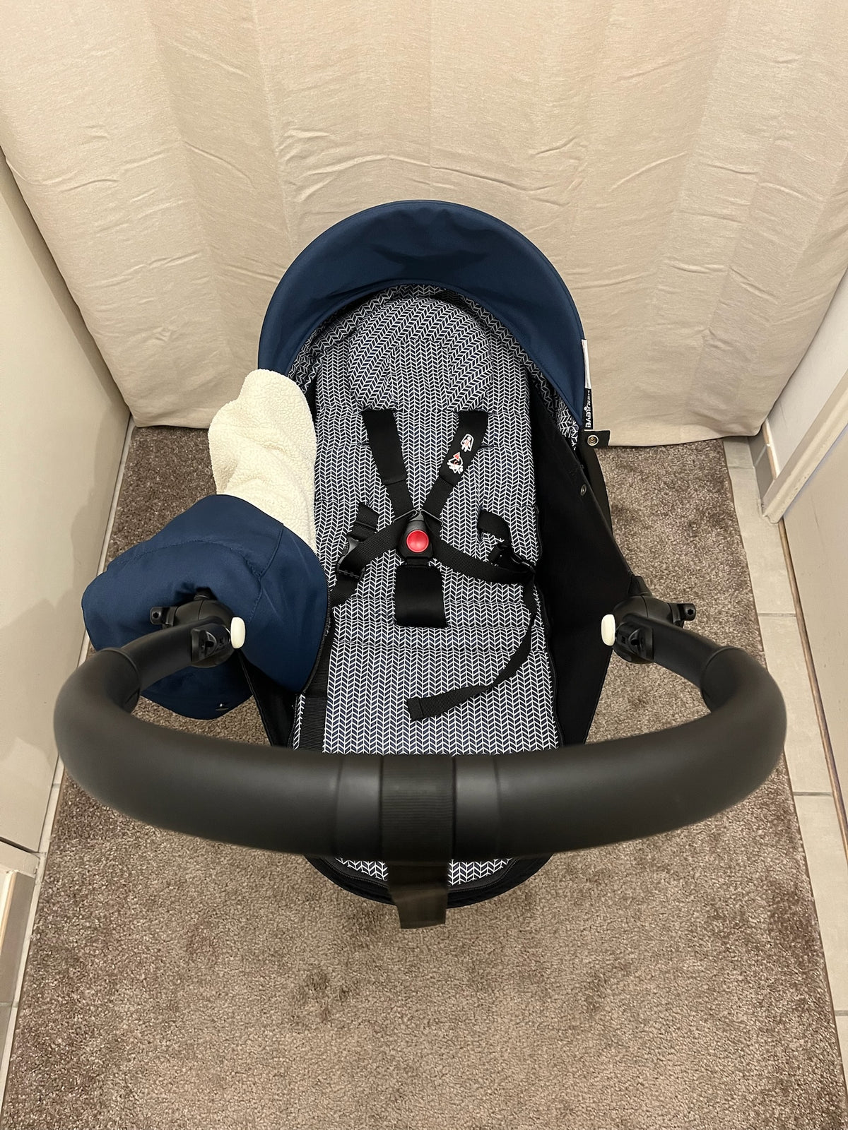 YOYO Édition Air France — Pack 0+ & 6+ Poussette Reconditinnée Premium