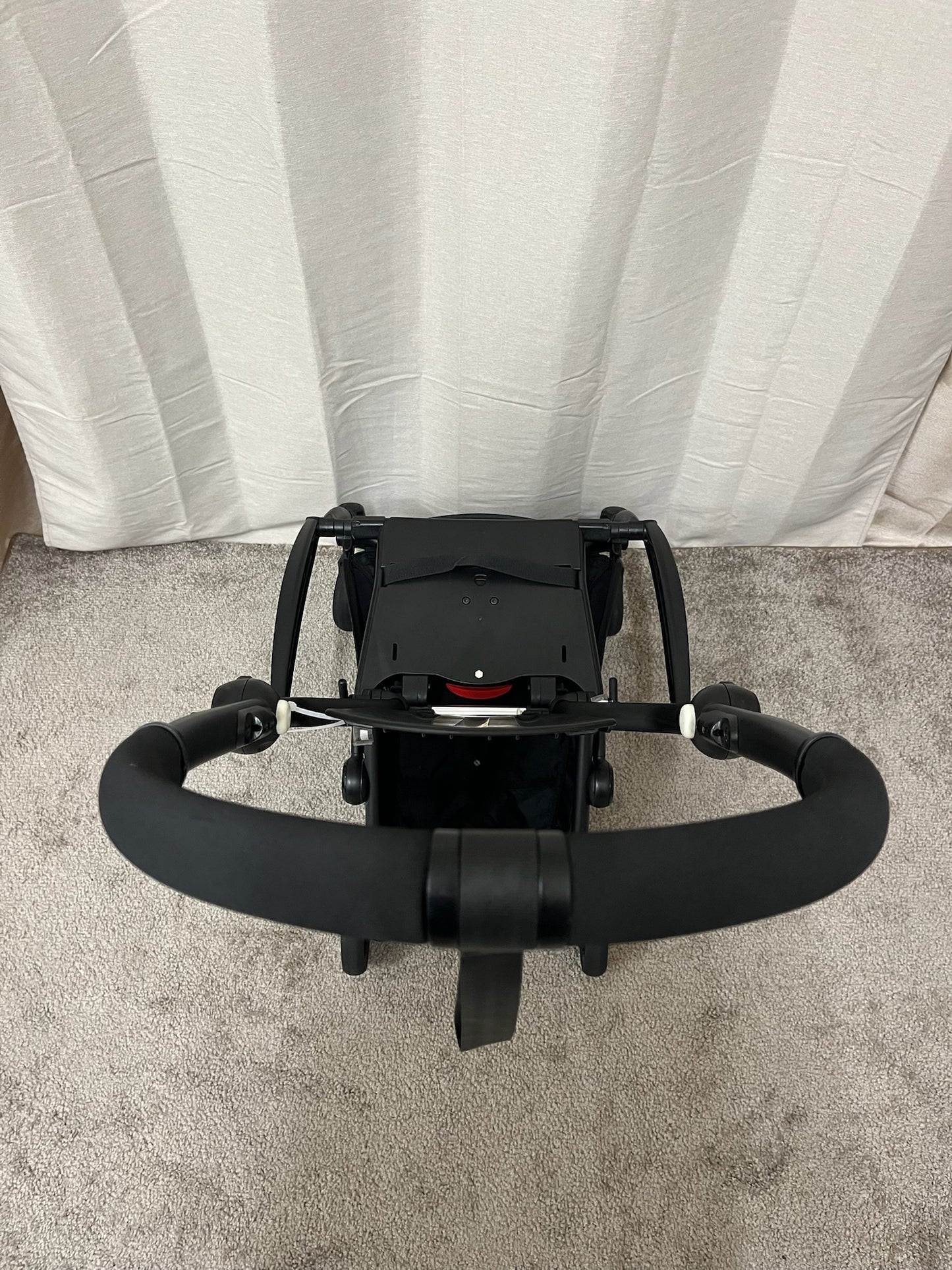 Châssis YOYO2 — Poussette Babyzen Stokke Reconditionné À Personnaliser