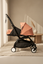 YOYO Ginger — Pack 0+ & 6+ Poussette Reconditionnée Premium Babyzen Stokke