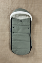 Chancelière Olive YOYO — Confort Hiver Pack 6+ Babyzen Stokke
