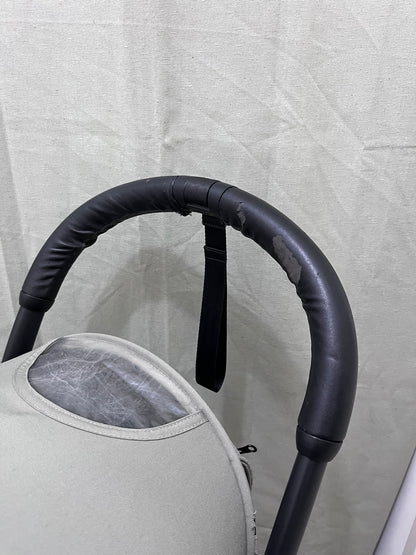 Poussette YOYO2 Stokke Avec pack 6+ olive