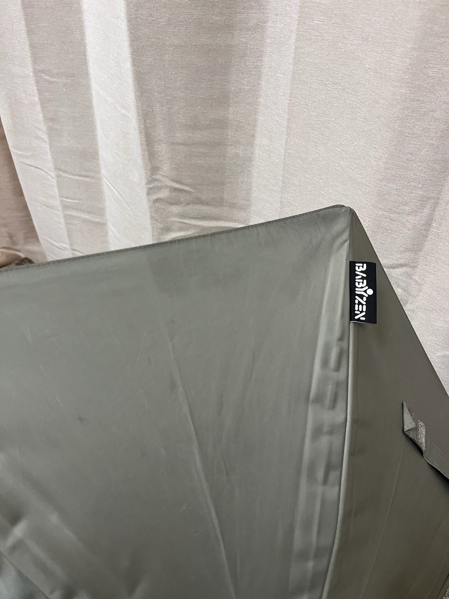 YOYO Nacelle olive + 6+ olive — et accessoires