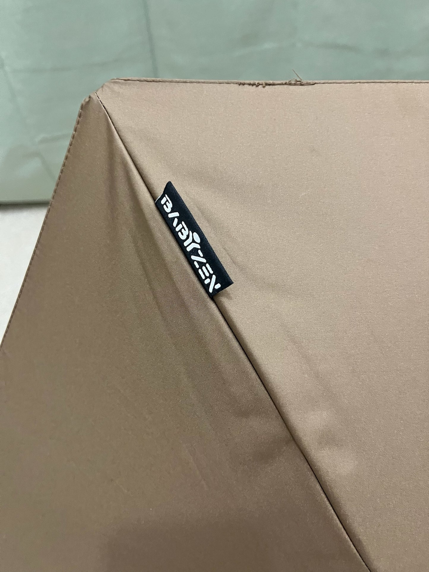 Ombrelle toffee poussette yoyo Babyzen Stokke
