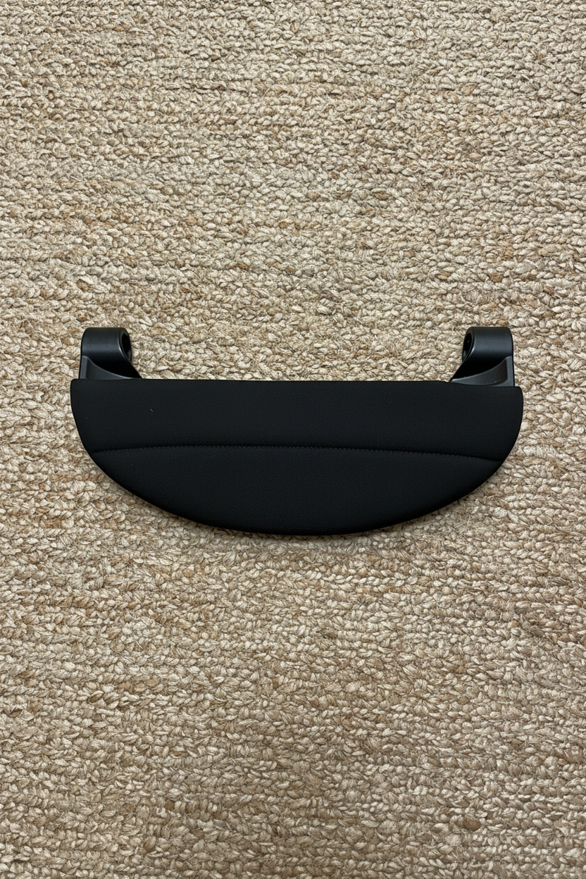 Repose-Jambes YOYO — Accessoire Confort Babyzen Stokke