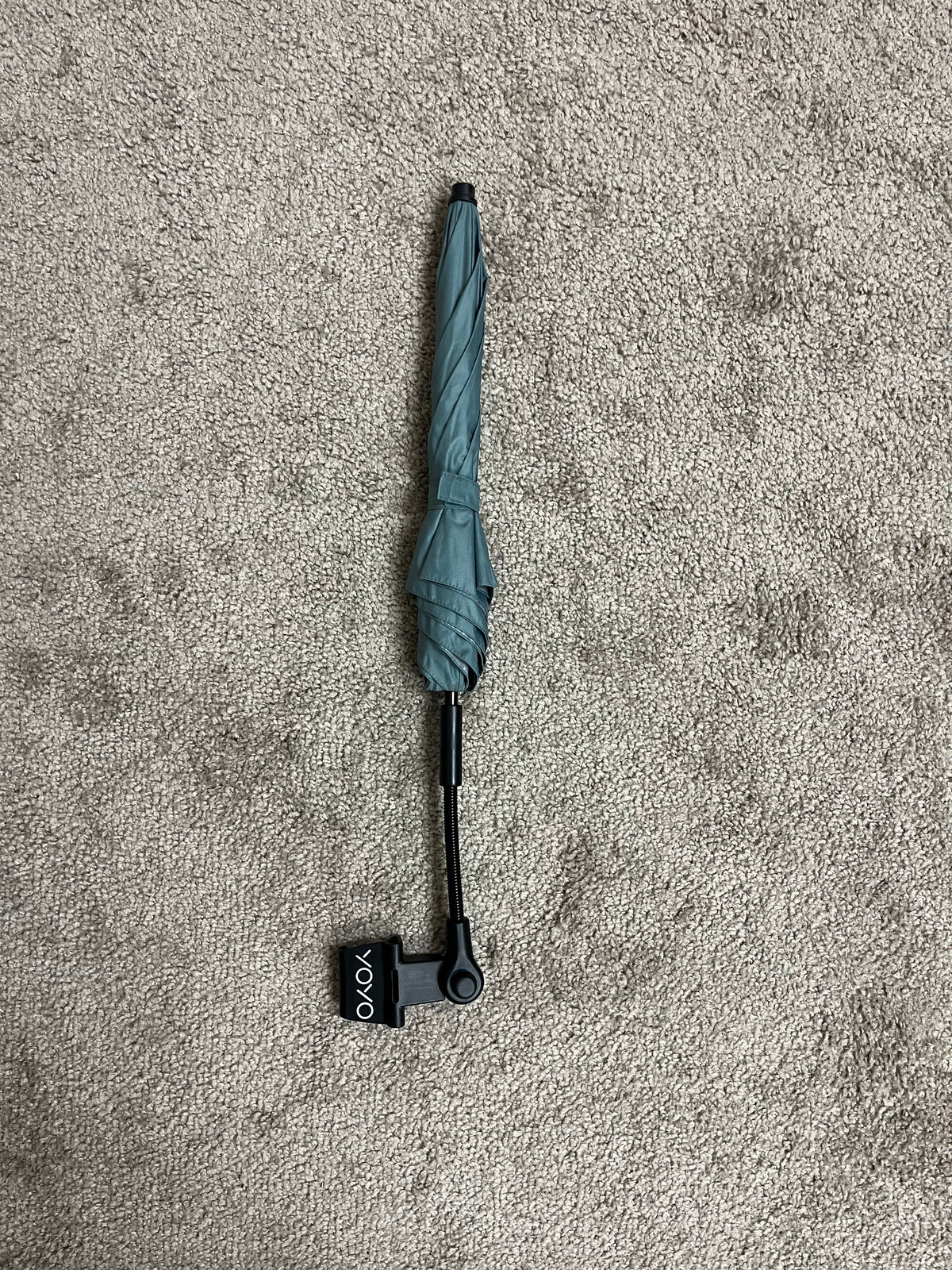 Ombrelle aqua poussette yoyo Babyzen Stokke