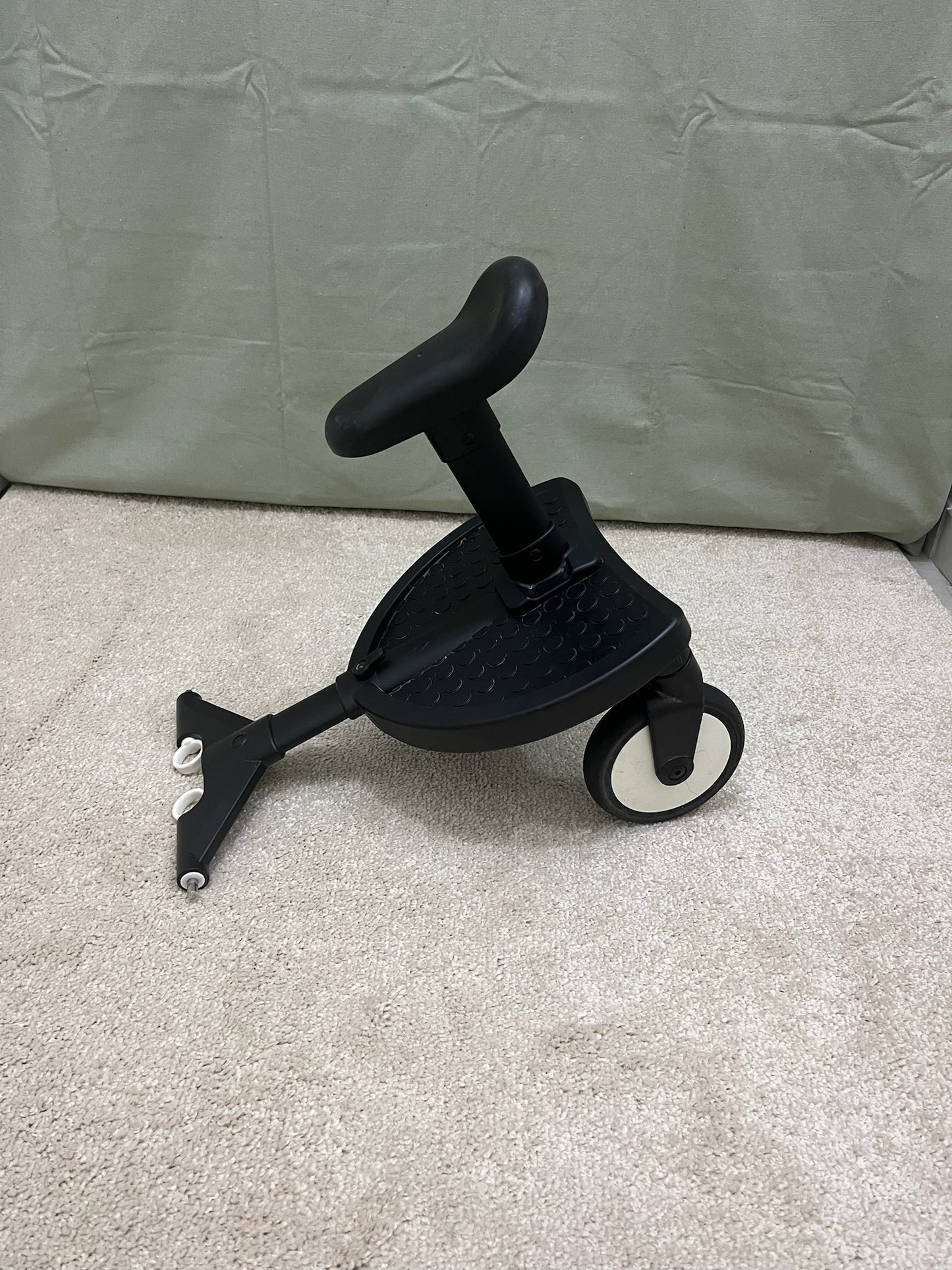 Yoyo board