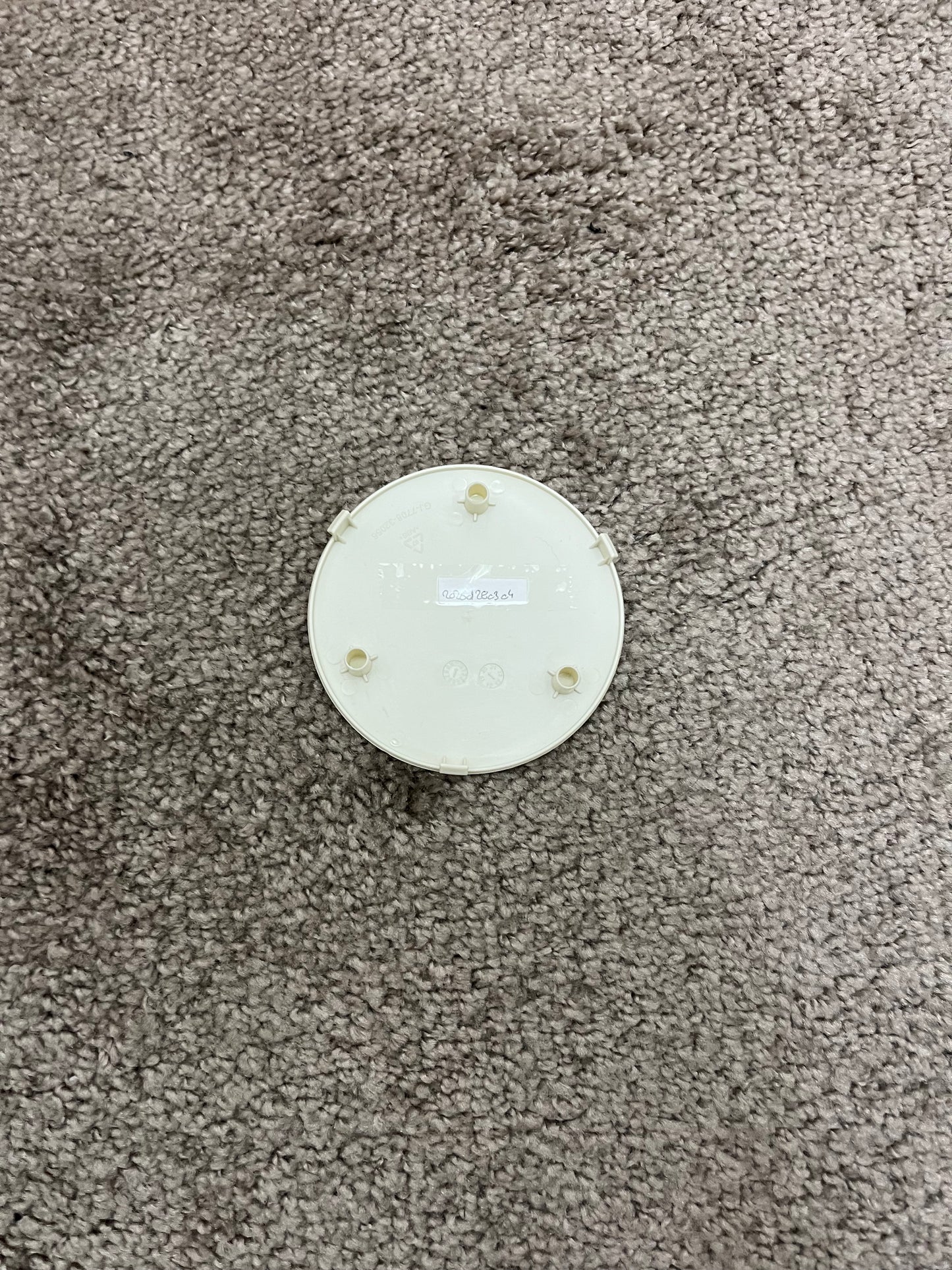Cache Roue Arrière YOYO — Pièce Neuve d'Origine YOYO & YOYO² Stokke