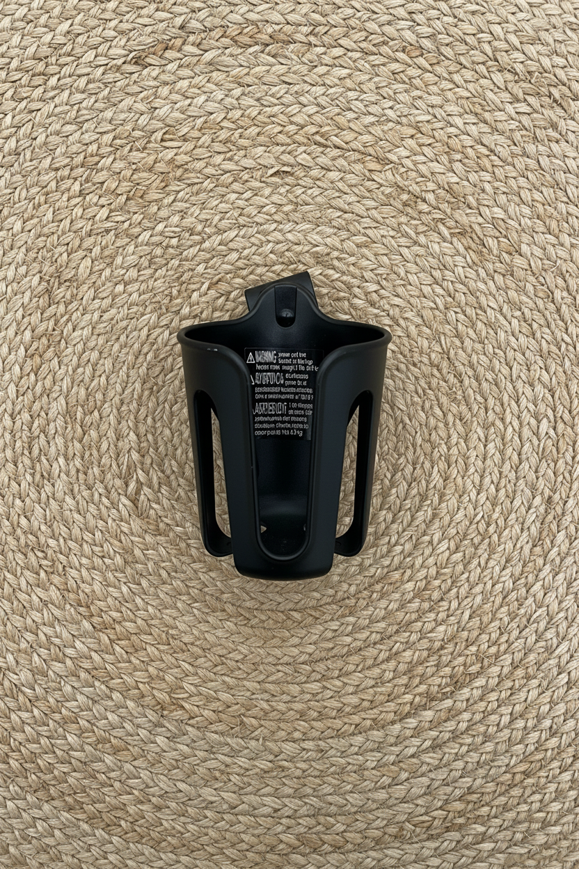 Porte-Gobelet YOYO — Accessoire Guidon Babyzen Stokke