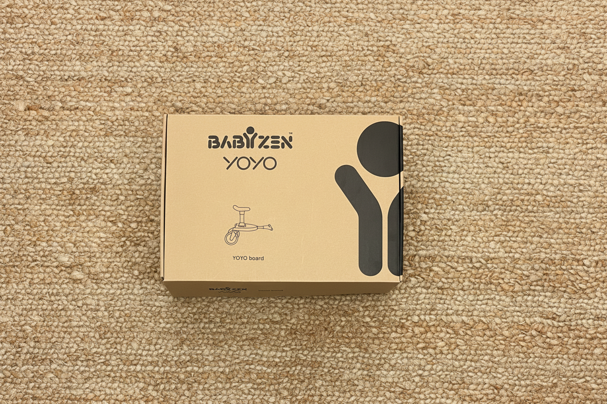YOYO Board Stokke —  Poussette YOYO Babyzen