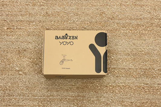 YOYO Board Stokke —  Poussette YOYO Babyzen