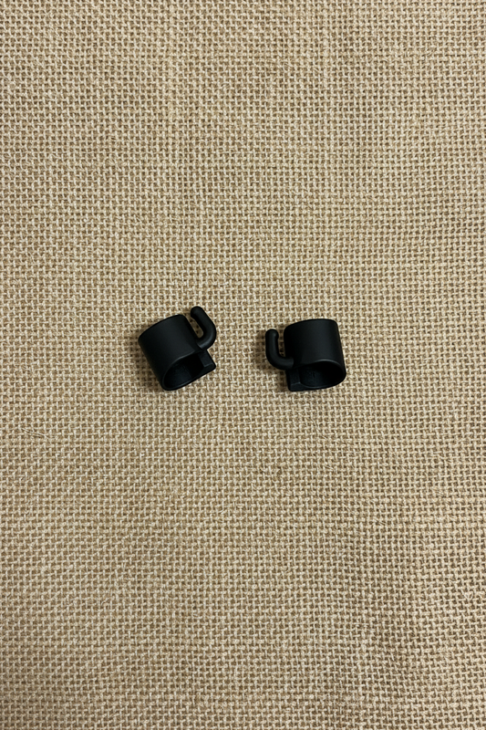 Crochets YOYO Bag & YOYO Connect — Pièces de Fixation Poussette Babyzen Stokke