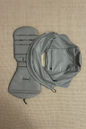Pack 6+ Gris YOYO — Siège + Capote Poussette Babyzen Stokke