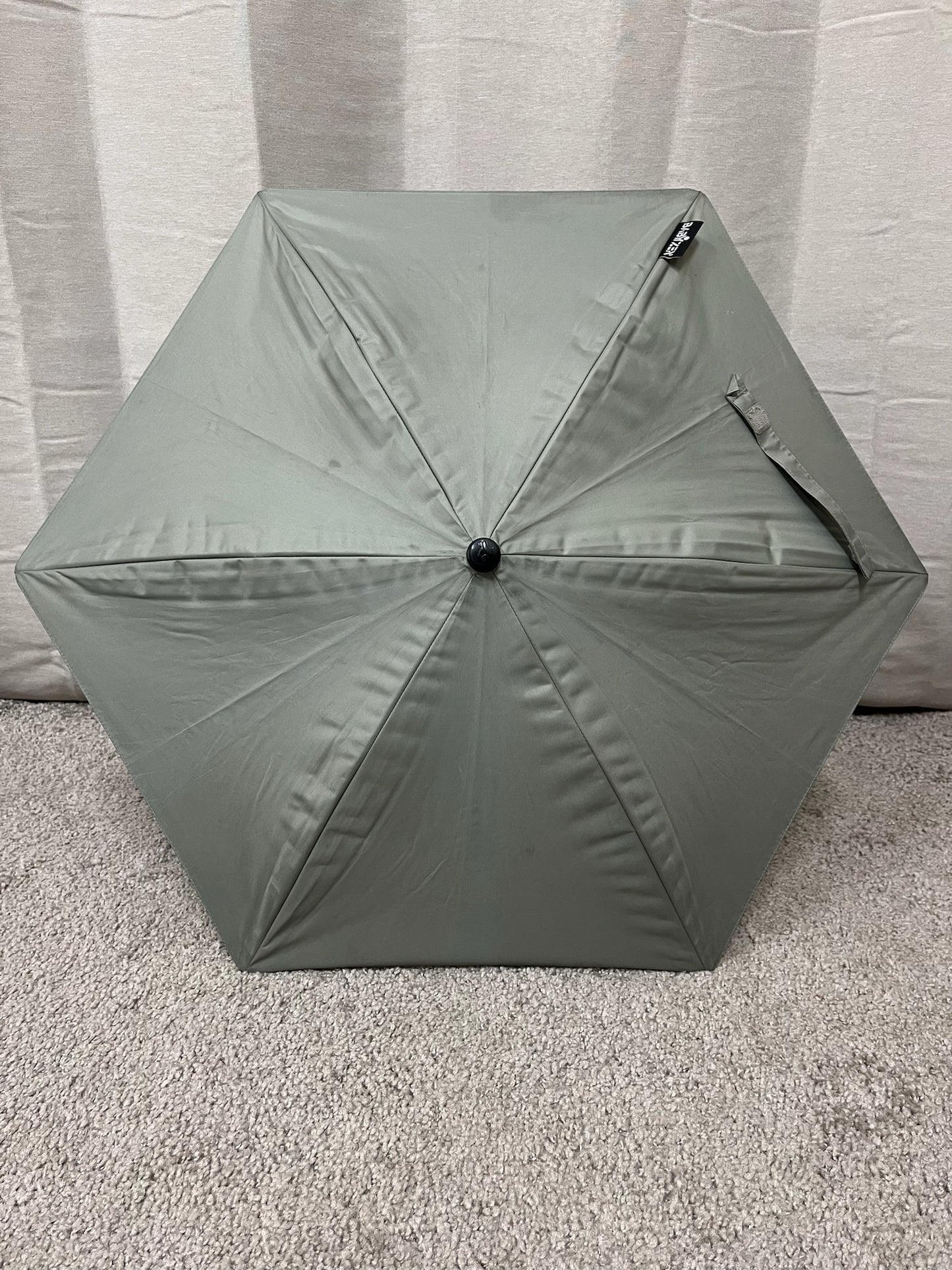 YOYO Nacelle olive + 6+ olive — et accessoires