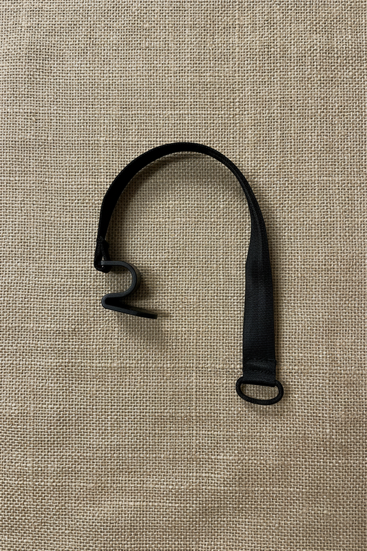 Sangle YOYO Connect — Fixation Poussette Pliée à l'Arrière Babyzen Stokke