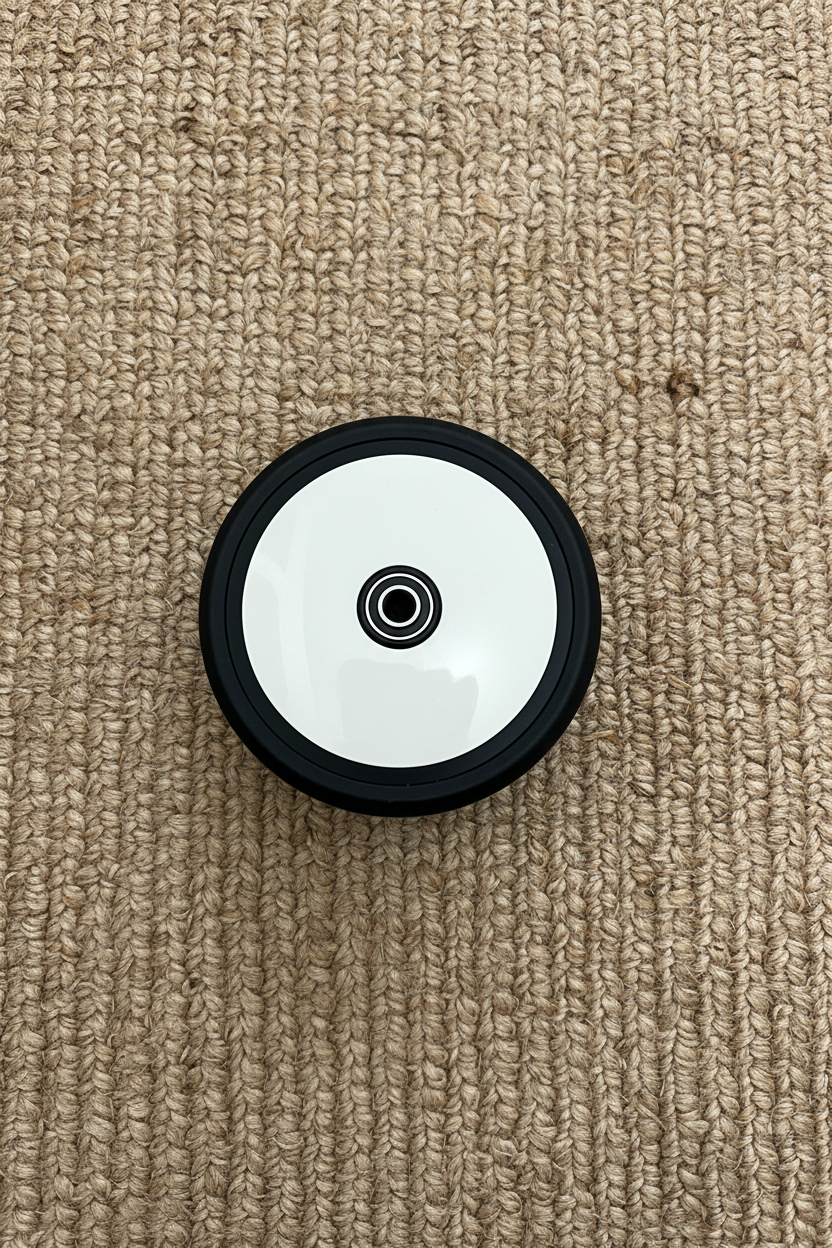 Roue Avant YOYO — Pièce Neuve d'Origine Compatible YOYO, YOYO+ & YOYO² Stokke