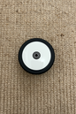 Roue Avant YOYO — Pièce Neuve d'Origine Compatible YOYO, YOYO+ & YOYO² Stokke