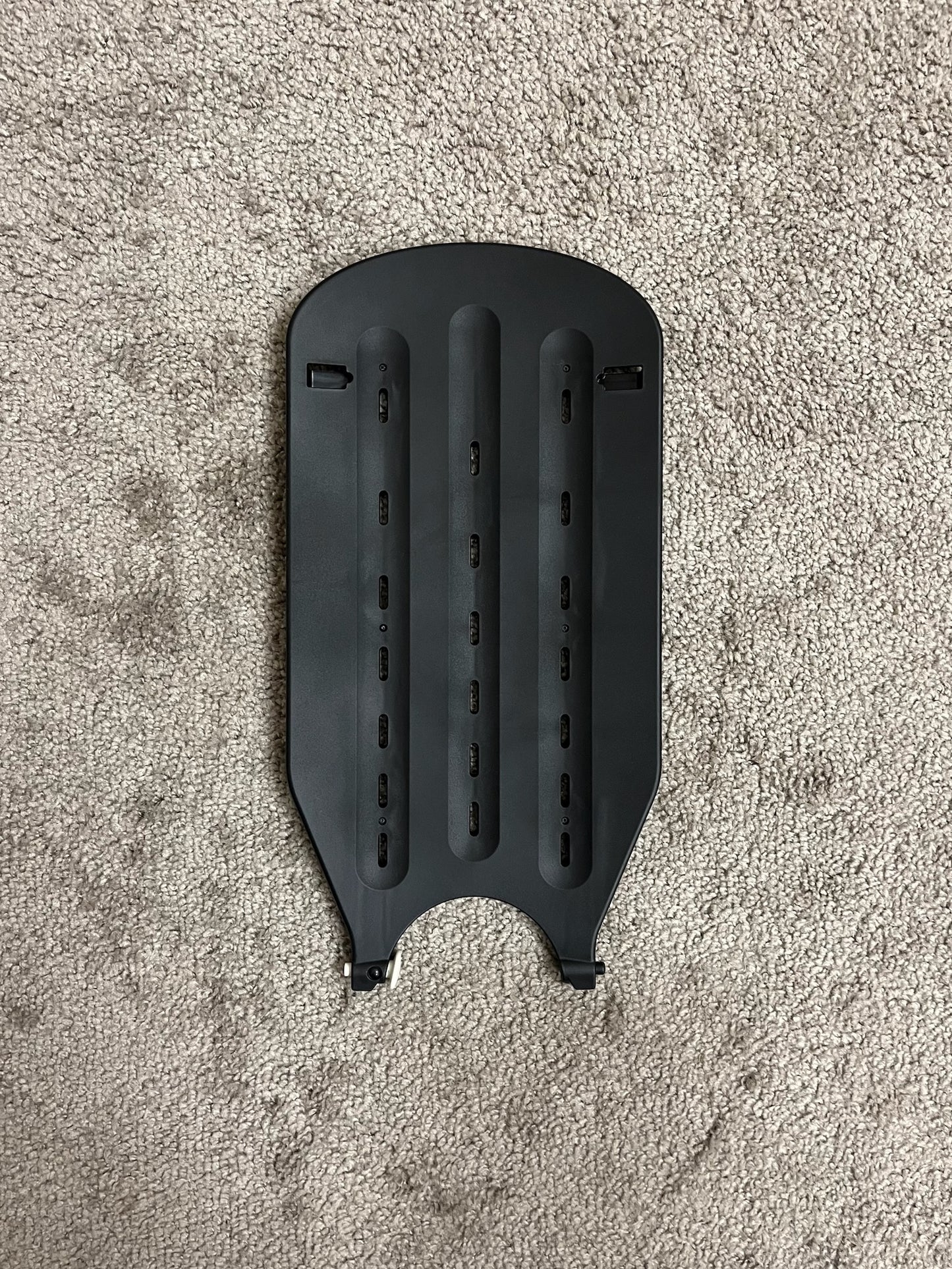 Dossier Réversible YOYO3 Neuf — Pièce 0+ & 6+ Poussette Babyzen Stokke
