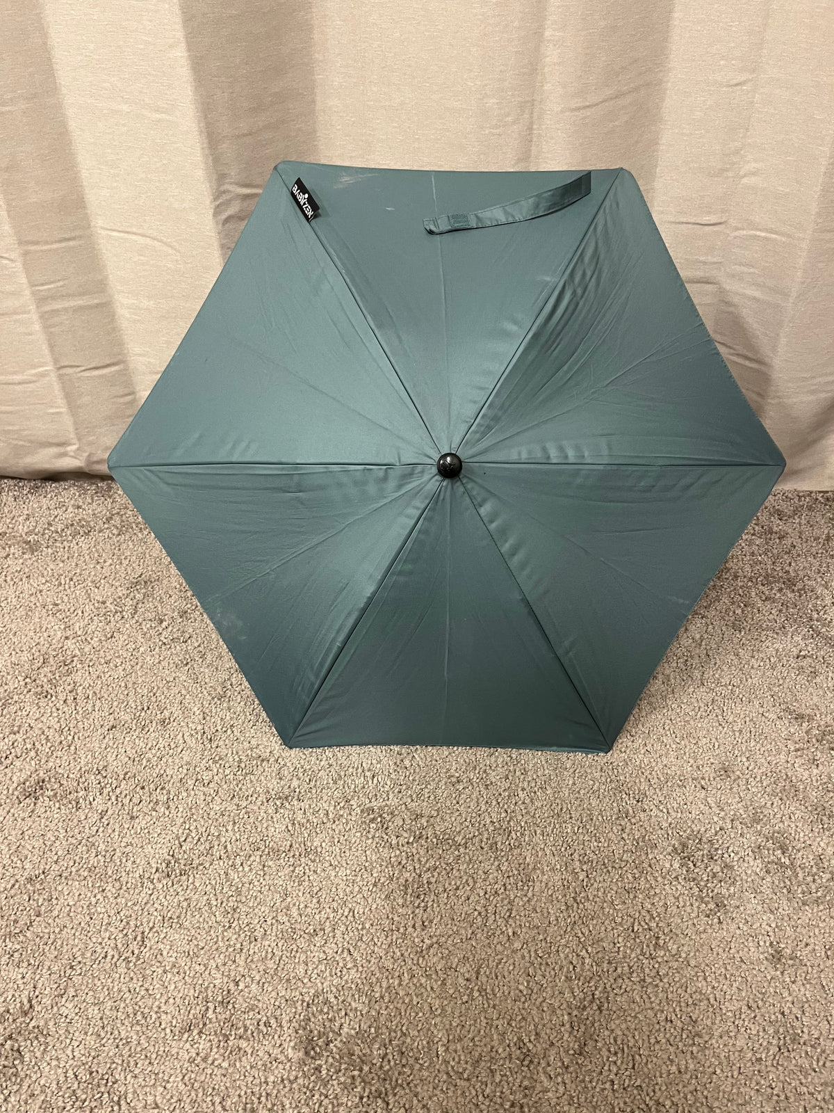 Ombrelle aqua poussette yoyo Babyzen Stokke