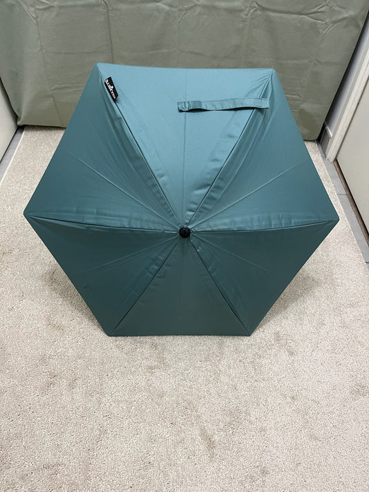Ombrelle aqua poussette yoyo Babyzen Stokke