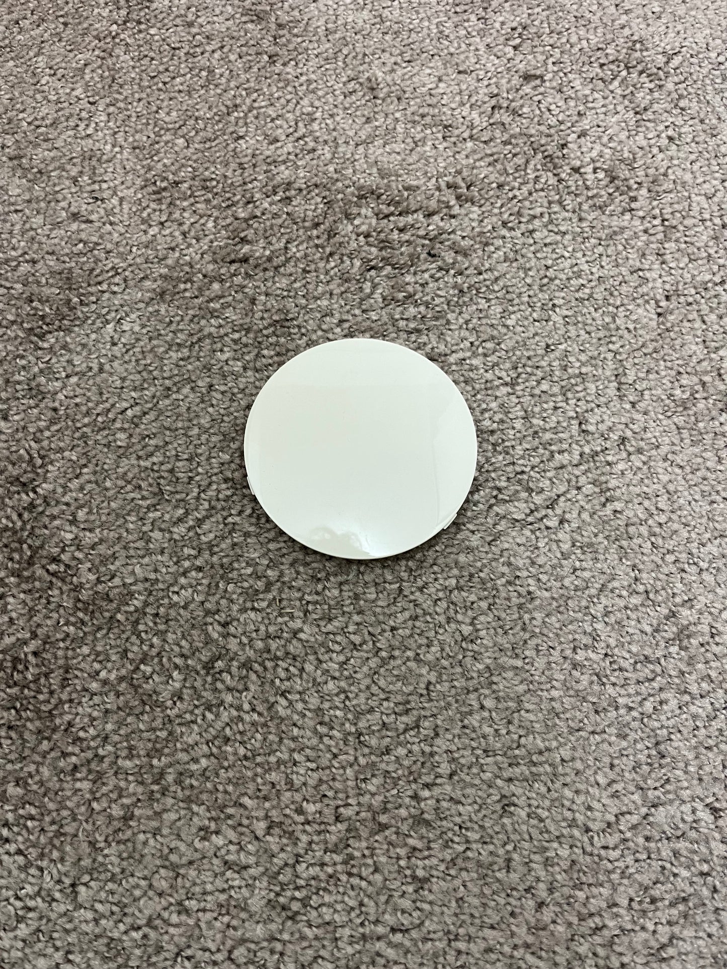 Cache Roue Arrière YOYO — Pièce Neuve d'Origine YOYO & YOYO² Stokke